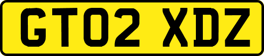 GT02XDZ