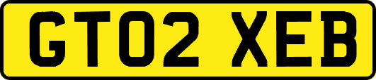 GT02XEB