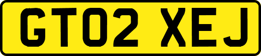GT02XEJ