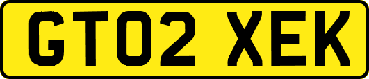 GT02XEK