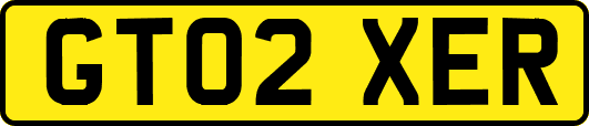 GT02XER