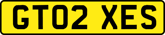 GT02XES