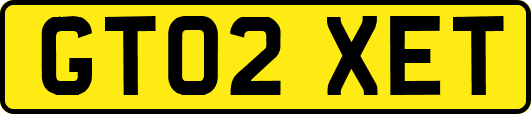 GT02XET