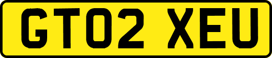 GT02XEU