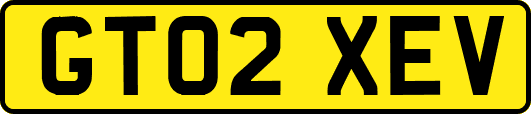 GT02XEV
