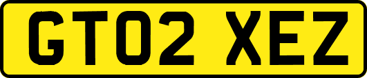 GT02XEZ