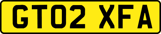 GT02XFA