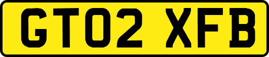 GT02XFB