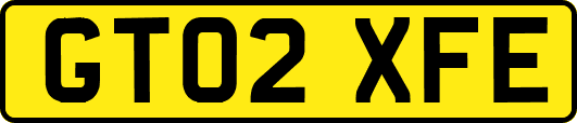GT02XFE