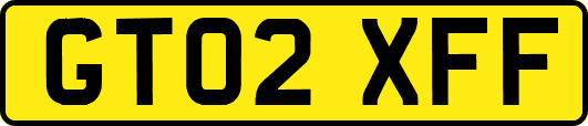 GT02XFF