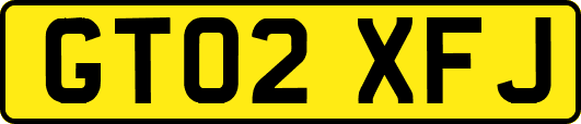 GT02XFJ