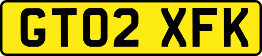 GT02XFK