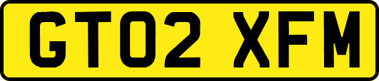 GT02XFM