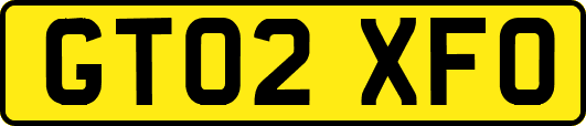 GT02XFO
