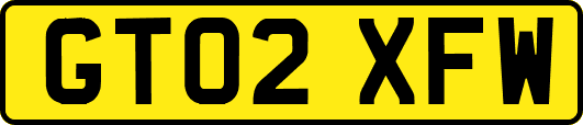 GT02XFW