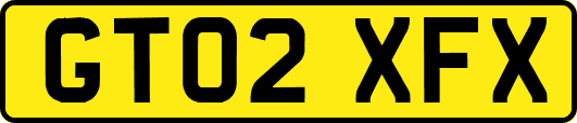 GT02XFX