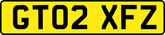 GT02XFZ