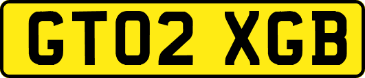 GT02XGB