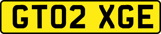 GT02XGE