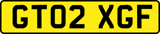 GT02XGF