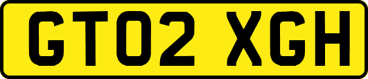 GT02XGH