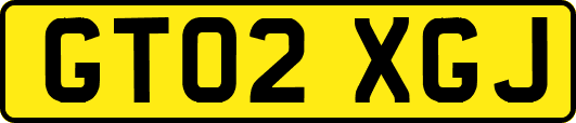 GT02XGJ