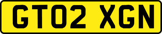 GT02XGN