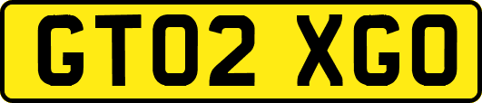 GT02XGO