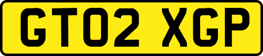 GT02XGP