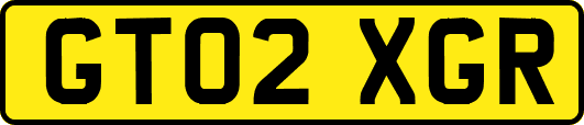GT02XGR
