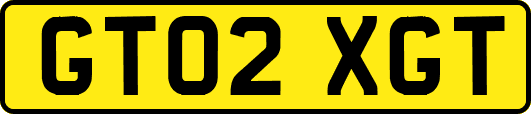GT02XGT