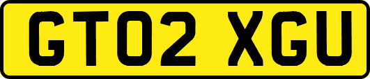 GT02XGU