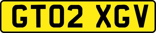 GT02XGV