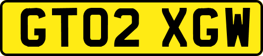 GT02XGW