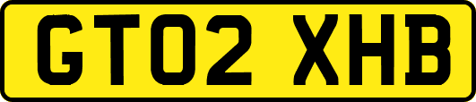 GT02XHB