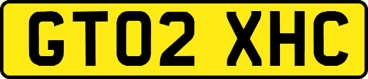 GT02XHC