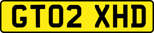 GT02XHD
