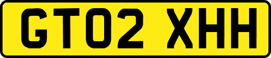 GT02XHH