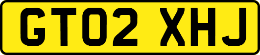 GT02XHJ