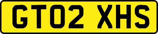 GT02XHS