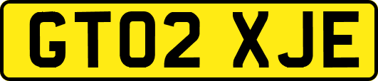 GT02XJE