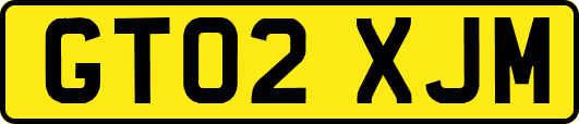 GT02XJM