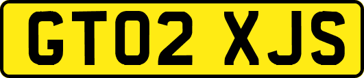 GT02XJS