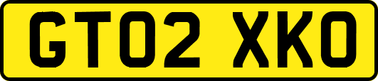 GT02XKO