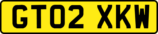 GT02XKW