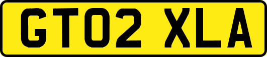 GT02XLA