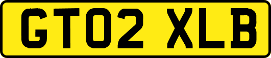 GT02XLB