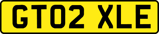 GT02XLE