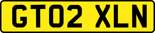 GT02XLN