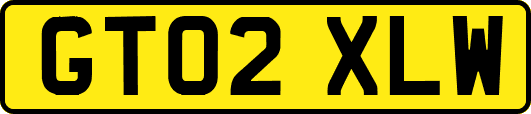 GT02XLW